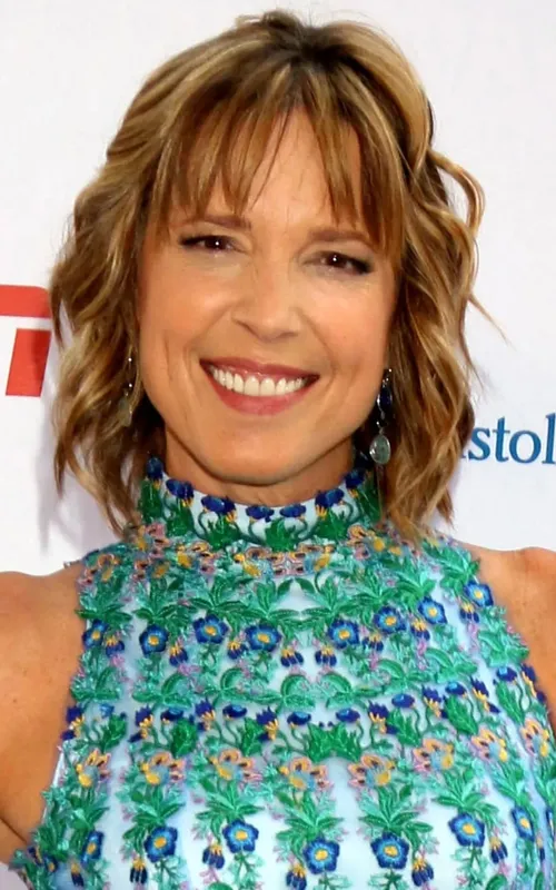 Hannah Storm