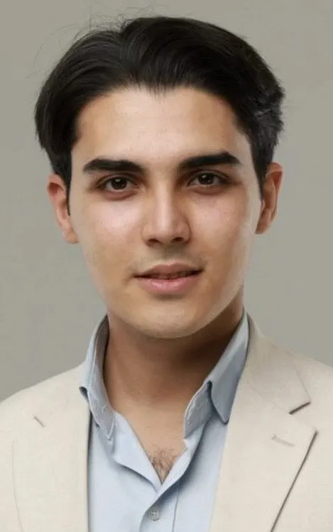 Ilhan Sadigov