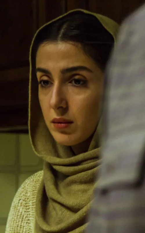 Negin Tahamtan