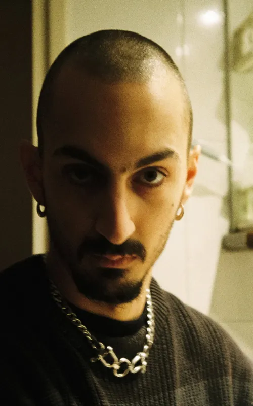 Sergi Cárdenas