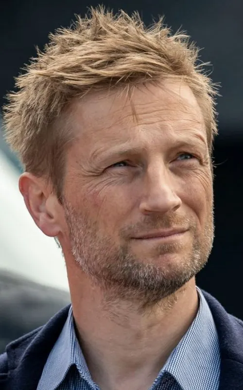 Martin Jørgensen