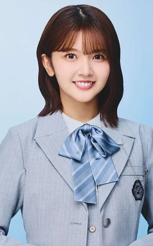 Yamashita Haruka