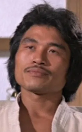 Wang Ching-Liang