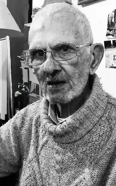 Roy Minton