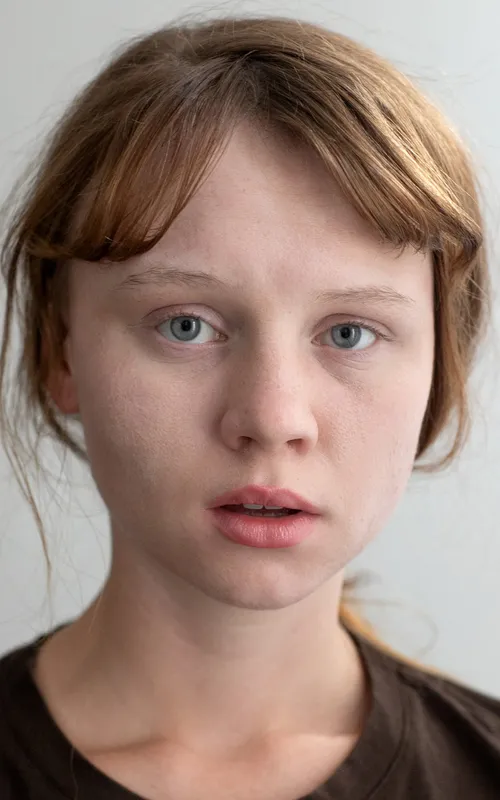 Marika Malá