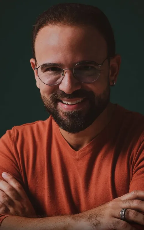 André Morais
