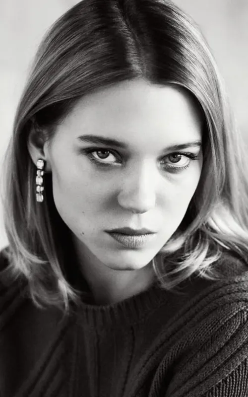 Léa Seydoux