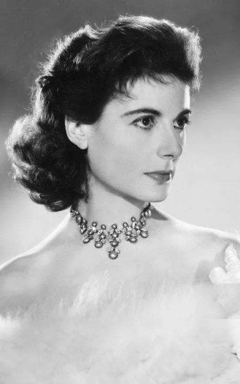 Yvonne Mitchell