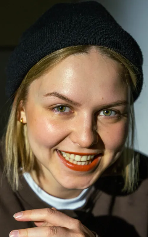 Magdalena Prosuł