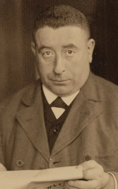 Herman Heijermans