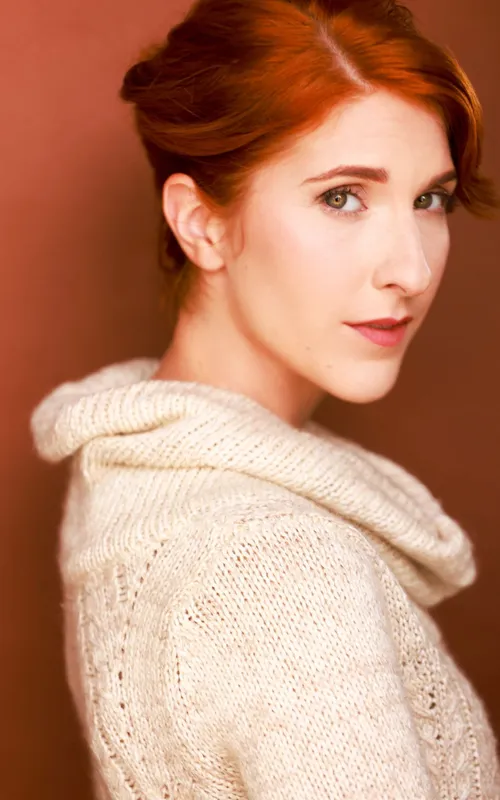 Lydia Pilot