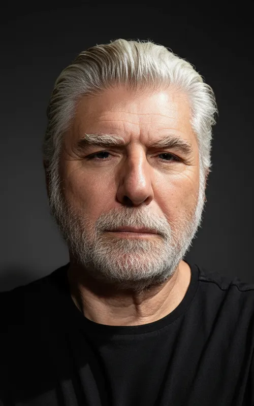 Atilla Olgaç