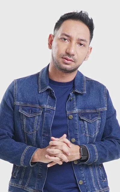 Zizan Razak