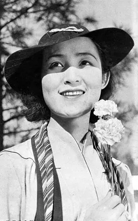 Chieko Takehisa