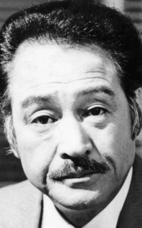 Eiji Funakoshi