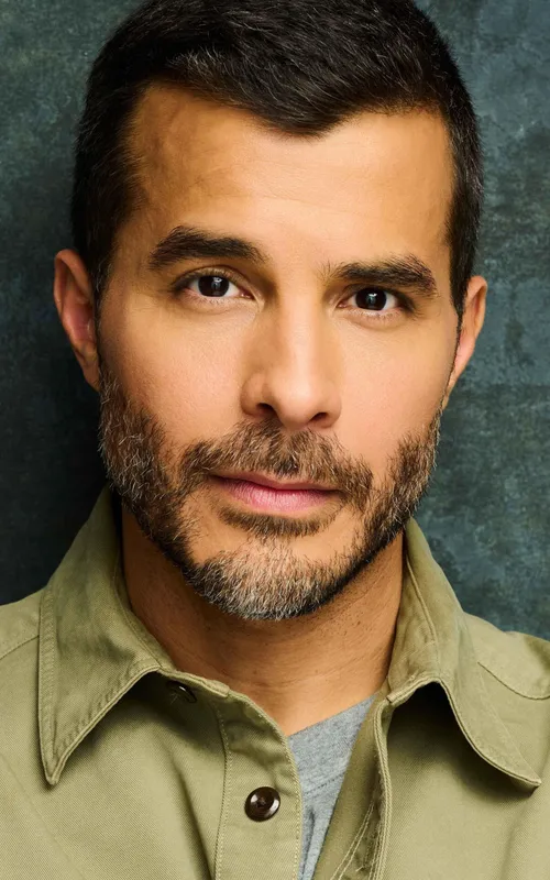 Eddie Aguirre
