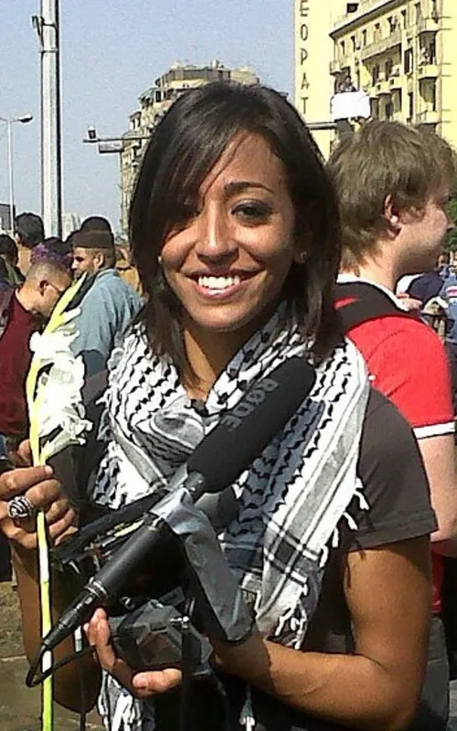 Gigi Ibrahim