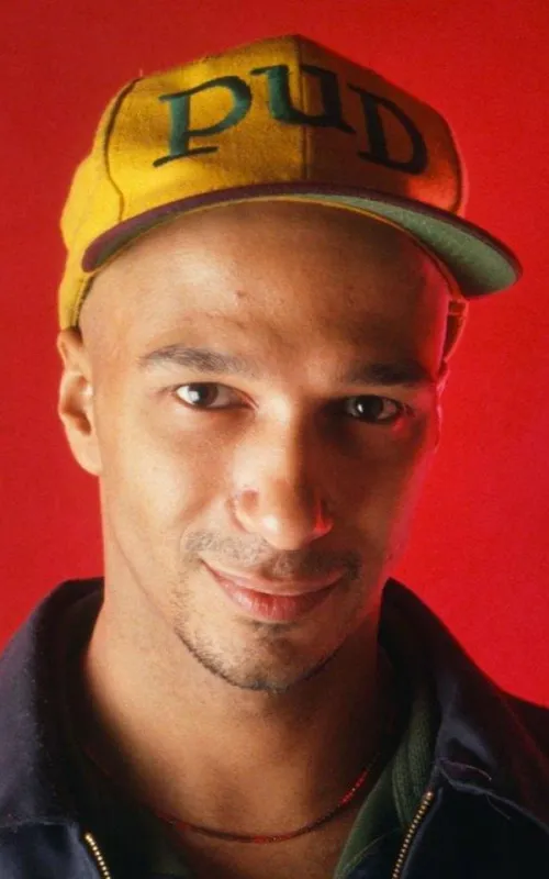 Tom Morello