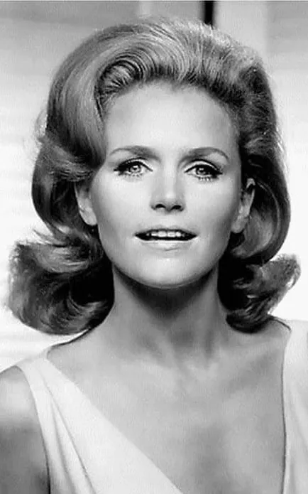 Lee Remick