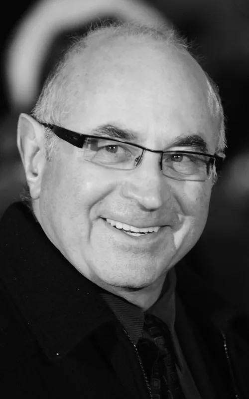 Bob Hoskins