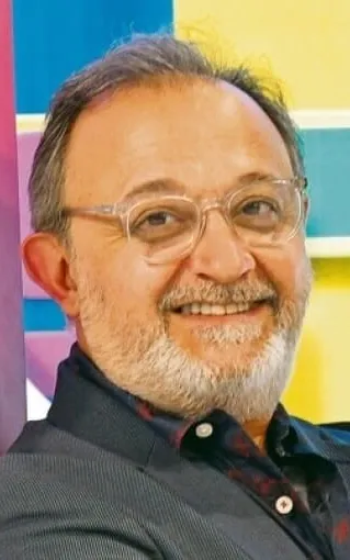 Luis Alberto Carballo
