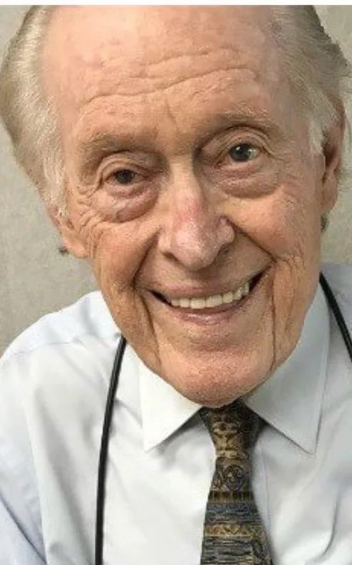 Stan Alexander