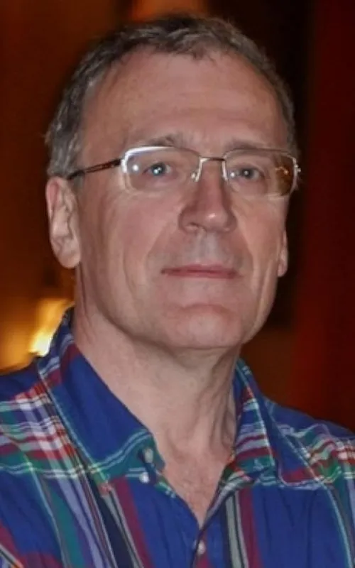 Thomas Schühly