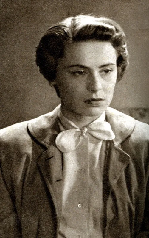 Lia Molfesi