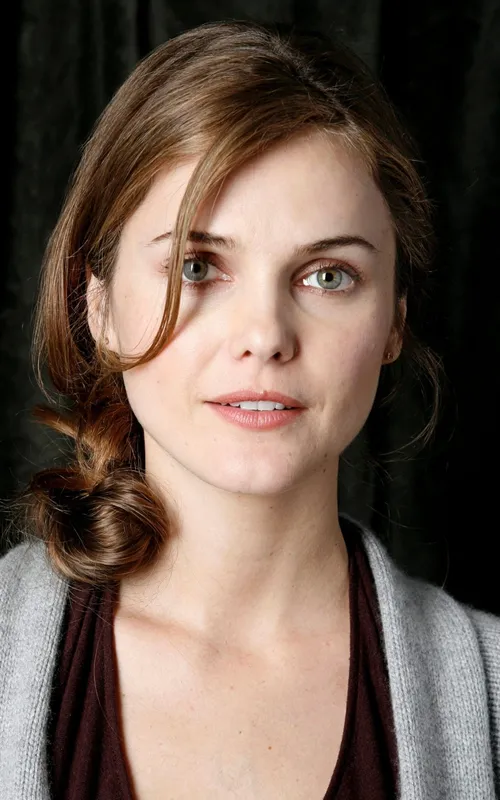 Keri Russell