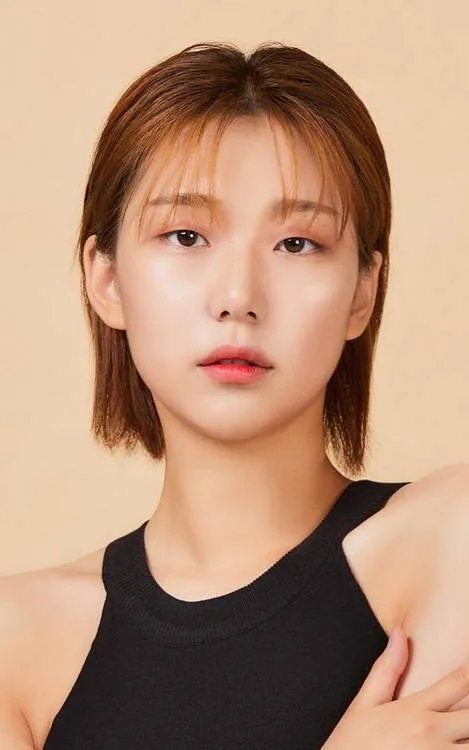 Kim Min-ju