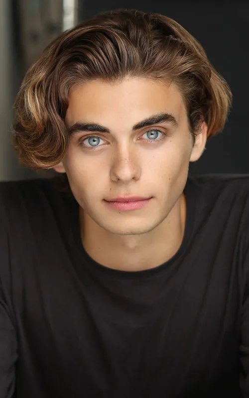 Ryan McEwen