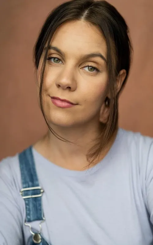 Rósa Björk Ásmundsdóttir