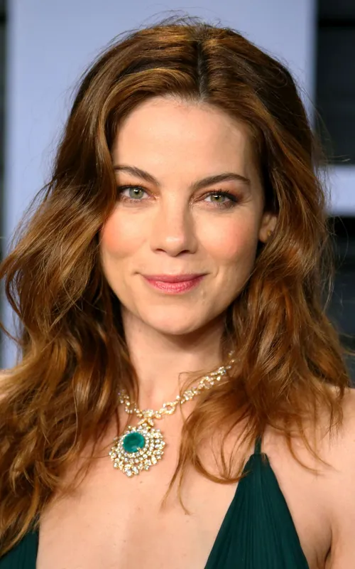 Michelle Monaghan