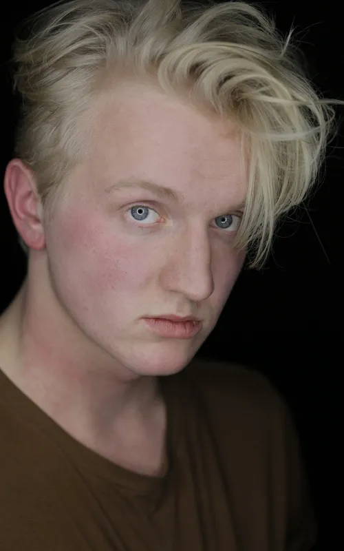 Elias Krischke