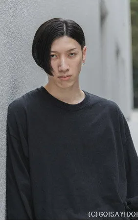 Kakudo Igarashi