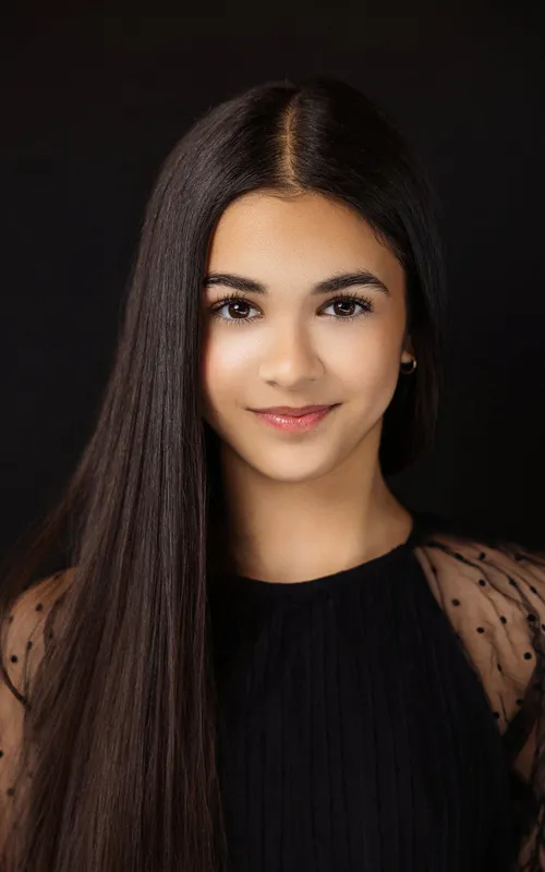 Aria Singh