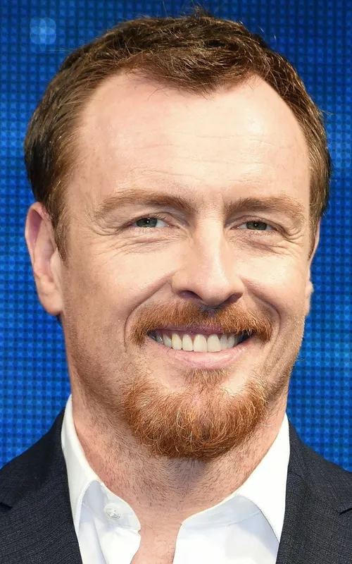 Toby Stephens
