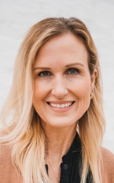 Korie Robertson