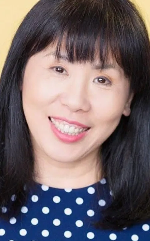 Heidi Luo