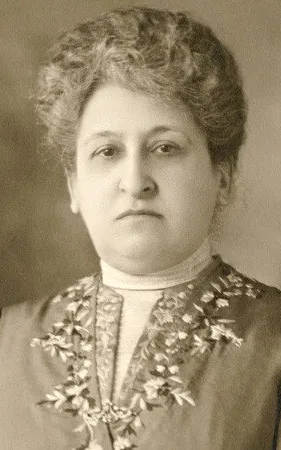 Aletta Jacobs