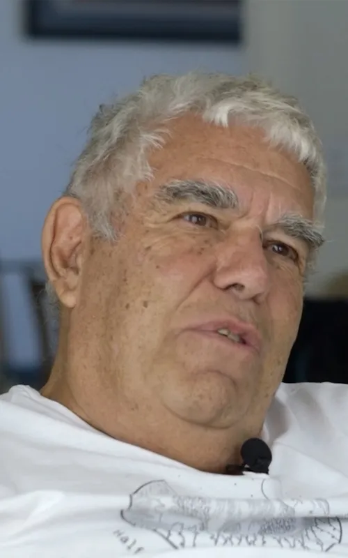 Sérgio Rosemberg