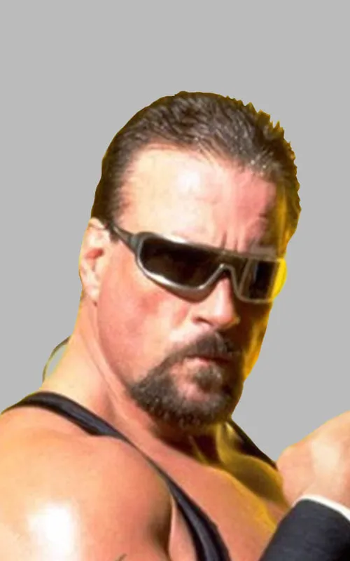 Scott Norton