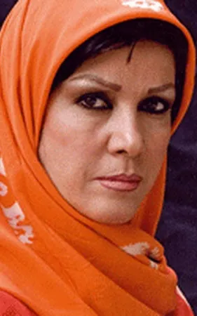 Farzaneh Kaboli