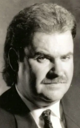 Pat Burns