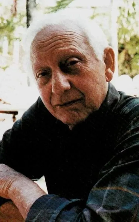 Fred Freiberger