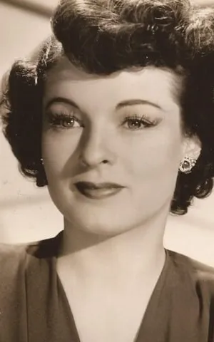 Ruth Hussey