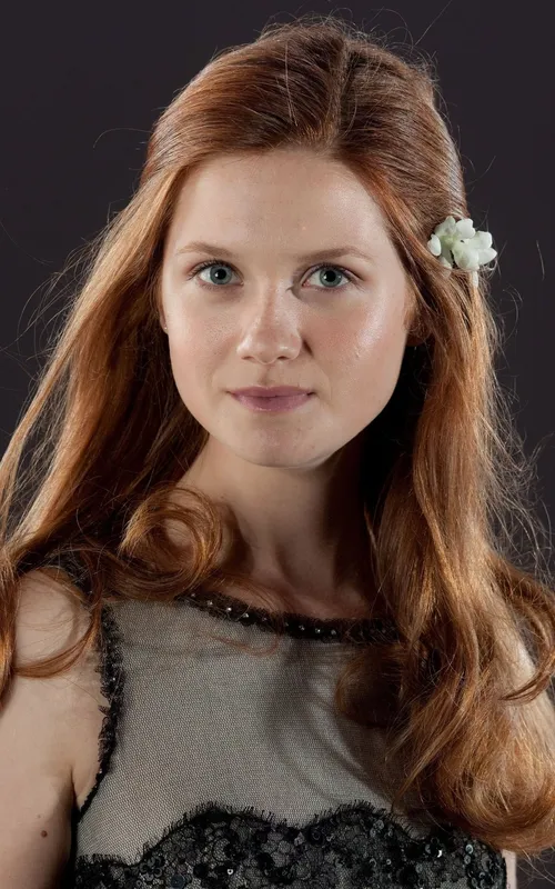 Bonnie Wright