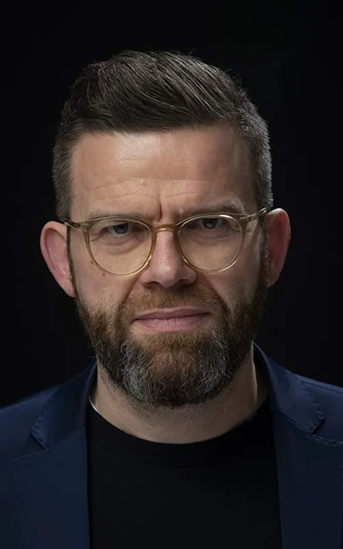 Sverre Brandtzæg