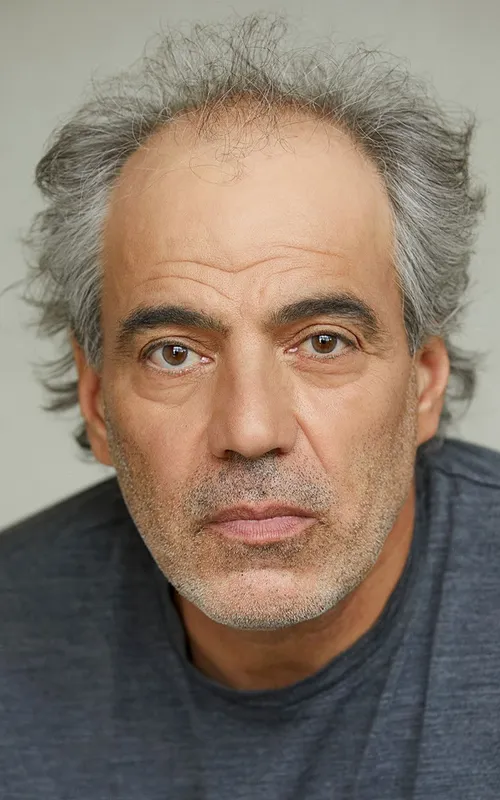 Jean-François Casabonne