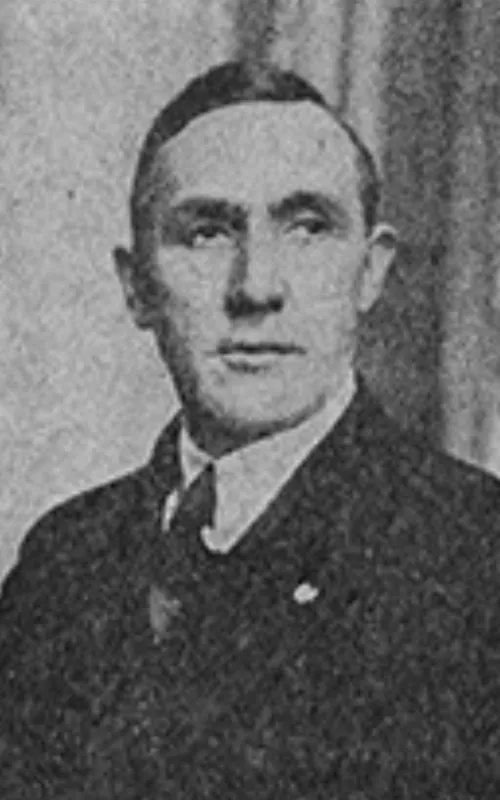Fyodor Bogdanov